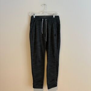 Stio Women’s Gannet Charcoal Peak Jogger Pants